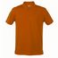 Polo-Shirt Tecnic Plus (orange) (Art.-Nr. CA082883)