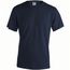 Erwachsene Farbe T-Shirt "keya" MC180-OE (dunkel marineblau) (Art.-Nr. CA082929)