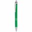 Kugelschreiber Malko (grün) (Art.-Nr. CA083358)