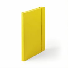 Notizblock Cilux (gelb) (Art.-Nr. CA083581)