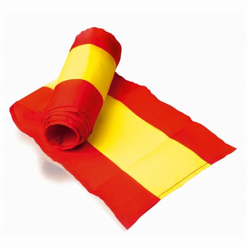 Schal Lesport (Art.-Nr. CA085353) - Schal mit Spanien-Design aus weichem,...