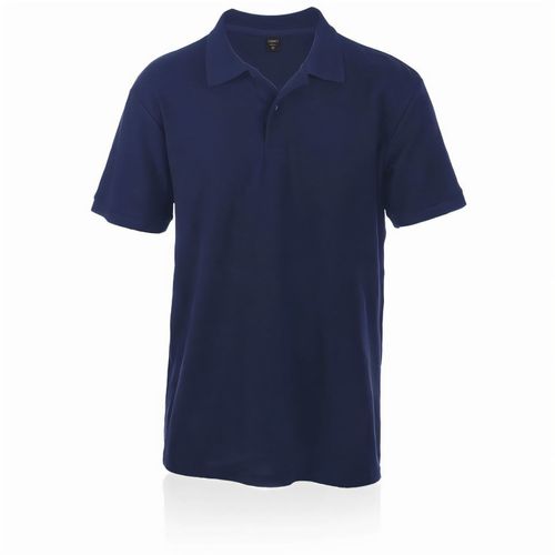 Polo-Shirt Bartel Color (Art.-Nr. CA086820) - Piqué-Poloshirt aus 100 % Baumwolle i...