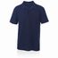 Polo-Shirt Bartel Color (Marine blau) (Art.-Nr. CA086820)