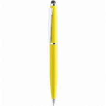 Kugelschreiber Pointer Walik (gelb) (Art.-Nr. CA087676)