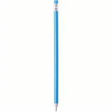 Bleistift Melart (hellblau) (Art.-Nr. CA088375)