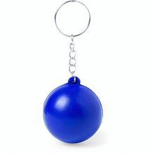 Antistress SchlüsselanhängerLireo (blau) (Art.-Nr. CA088599)