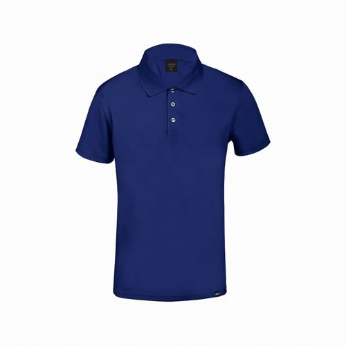Polo-Shirt Dekrom (Art.-Nr. CA089596) - Atmungsaktives Poloshirt aus 100%...