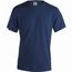 Erwachsene Farbe T-Shirt "keya" MC150 (Marine blau) (Art.-Nr. CA091107)