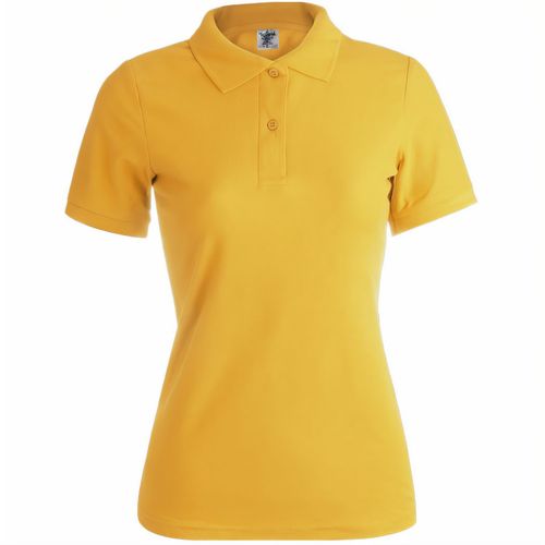 Frauen Farbe Polo-Shirt "keya" WPS180 (Art.-Nr. CA091406) - Piqué-Poloshirt für Damen - Keya WPS18...