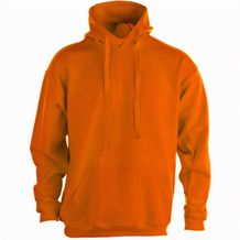 Erwachsene Sweatshirt mit Kapuze "keya" SWP280 (orange) (Art.-Nr. CA092106)