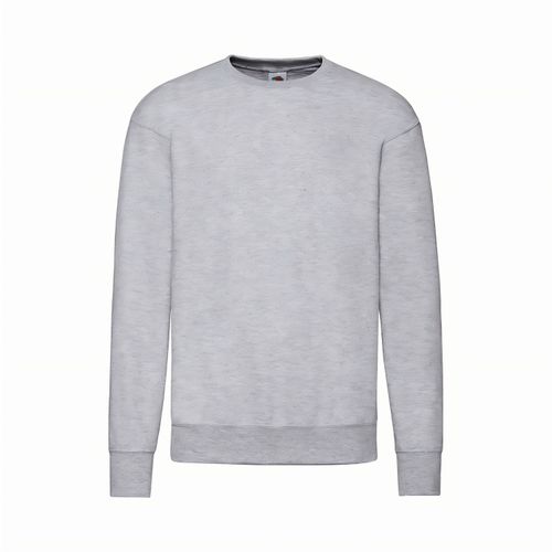 Erwachsene Sweatshirt Lightweight Set-In S (Art.-Nr. CA093309) - Sweatshirt für Erwachsene Lightweigh...