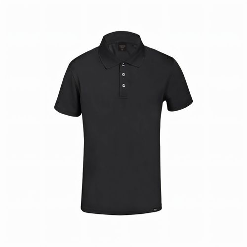 Polo-Shirt Dekrom (Art.-Nr. CA094299) - Atmungsaktives Poloshirt aus 100%...