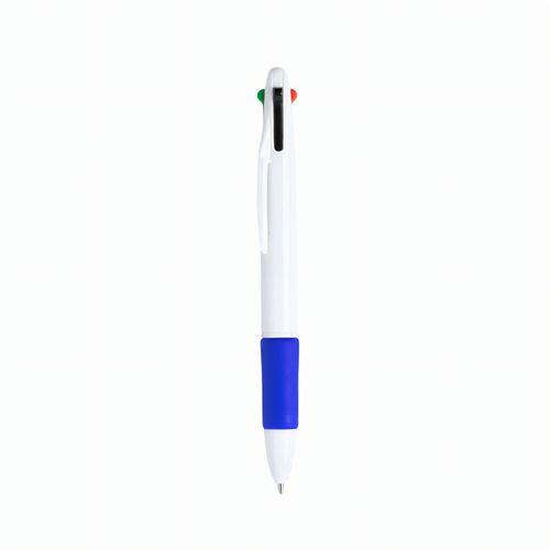 Kugelschreiber Clessin (Art.-Nr. CA096106) - 4 Farben Tinte