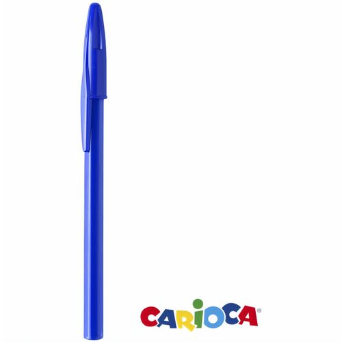 Kugelschreiber Universal (Art.-Nr. CA097345) - Kugelschreiber Universal von Carioca...