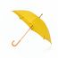 Regenschirm Santy (gelb) (Art.-Nr. CA098381)