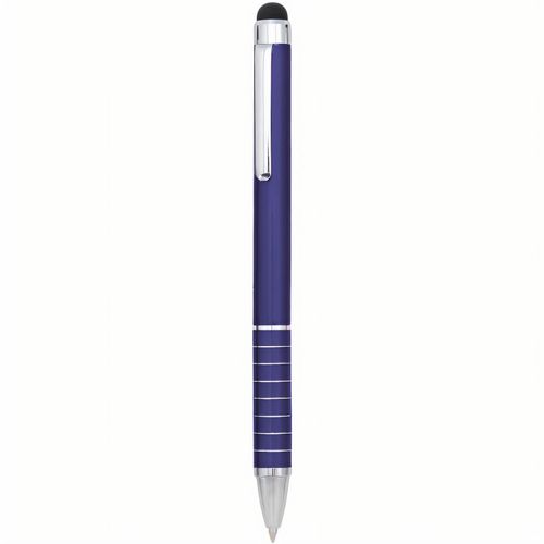 Kugelschreiber Pointer Minox (Art.-Nr. CA098723) - Dreh-Kugelschreiber mit Aluminiumgehäus...