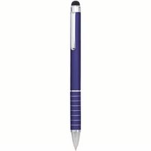 Kugelschreiber Pointer Minox (blau) (Art.-Nr. CA098723)