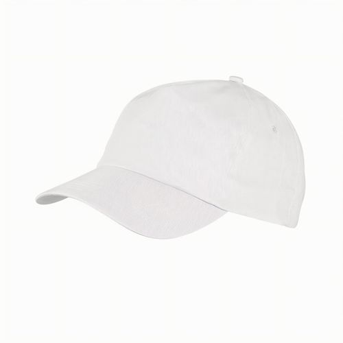 Mütze Sport (Art.-Nr. CA100325) - Kappe aus 100% Baumwolle. Sie bietet...