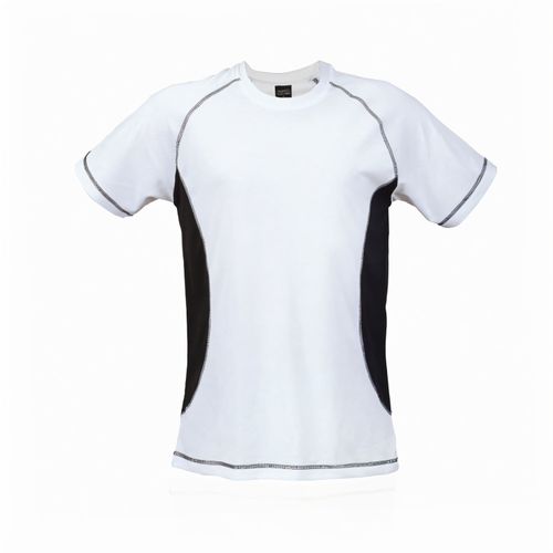 Erwachsene T-Shirt Tecnic Combi (Art.-Nr. CA100648) - Funktions-T-Shirt für Erwachsene au...
