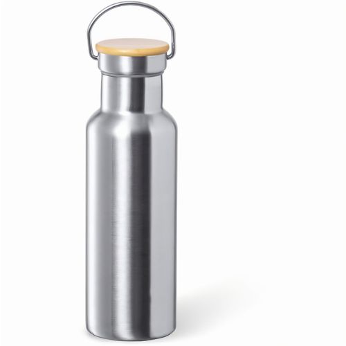 Wärme Flasche Duky (Art.-Nr. CA100723) - Thermoskanne mit 500 ml Fassungsvermöge...