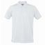 Polo-Shirt Tecnic Plus (Weiss) (Art.-Nr. CA101860)