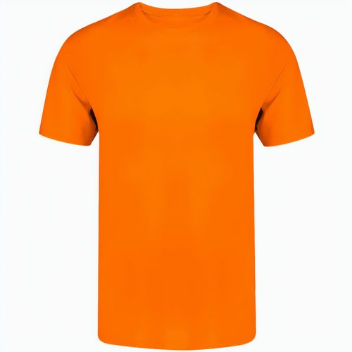Erwachsene Farbe T-Shirt Seiyo (Art.-Nr. CA102438) - T-Shirt für Erwachsene aus 100% gekämm...