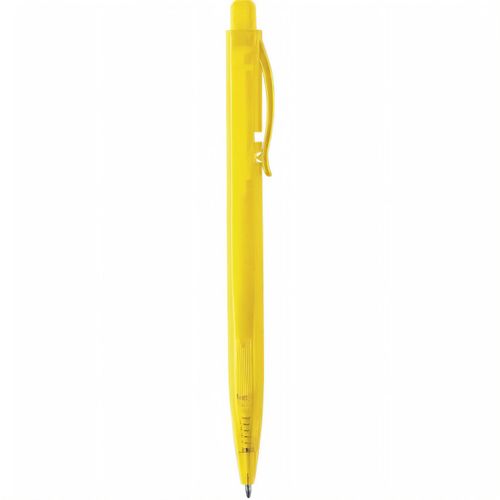 Kugelschreiber Dafnel (Art.-Nr. CA102462) - Origineller Druck-Kugelschreiber mit...