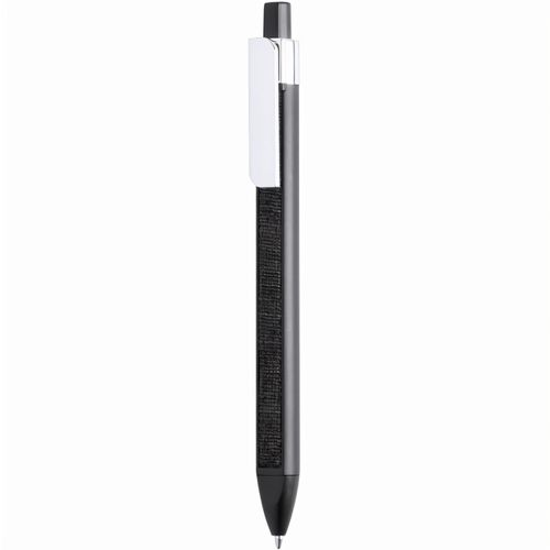 Kugelschreiber Teins (Art.-Nr. CA103111) - Origineller Druck-Kugelschreiber mit...