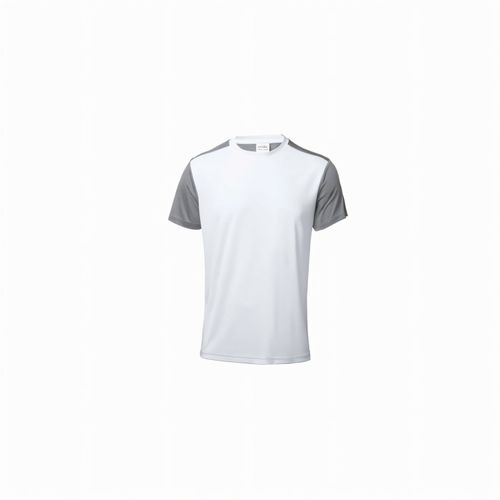 Erwachsene T-Shirt Tecnic Troser (Art.-Nr. CA104301) - Tecnic T-Shirt für Erwachsene aus atmun...