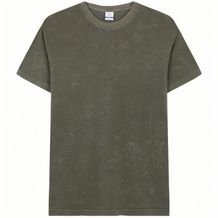Erwachsene T-Shirt Sury (dunkelgrün) (Art.-Nr. CA104337)