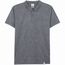 Erwachsene Polo-Shirt Troky (Grau) (Art.-Nr. CA104551)