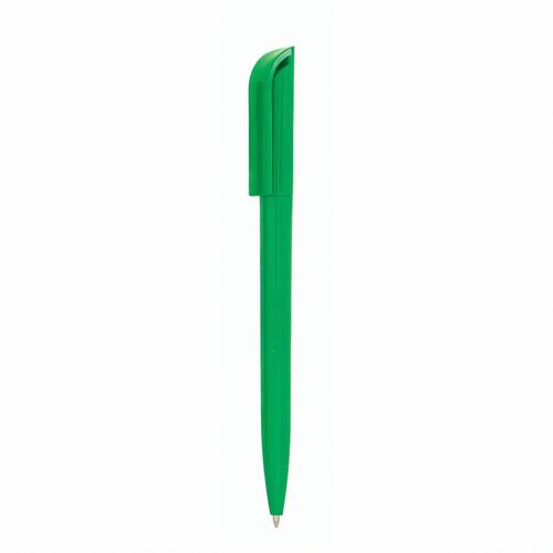 Kugelschreiber Morek (Art.-Nr. CA105325) - Dreh-Kugelschreiber mit geschmeidigem...