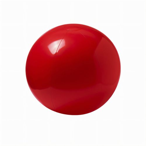 Strandball Magno (Art.-Nr. CA105455) - Aufblasbarer Ball aus PVC in Maxi-Größ...