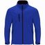 Jacke Grifter (blau) (Art.-Nr. CA105615)