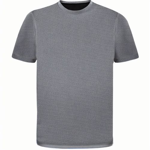 Erwachsene T-Shirt Tecnic Gelang (Art.-Nr. CA105961) - Technisches T-Shirt für Erwachsene au...
