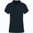 Erwachsene Frauen Farbe Polo-Shirt Koupan (dunkel marineblau) (Art.-Nr. CA106413)