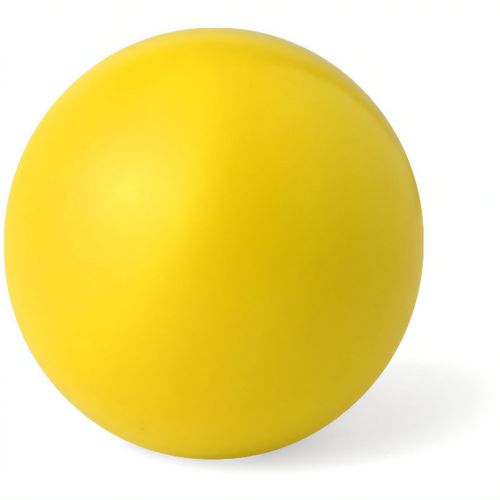 Antistress Ball Lasap (Art.-Nr. CA106551) - Anti-Stress-Ball aus weichem, glänzende...