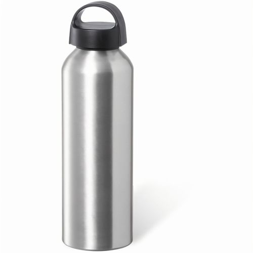 Trinkflasche Carthy (Art.-Nr. CA107098) - Flasche mit 800 ml Fassungsvermögen...
