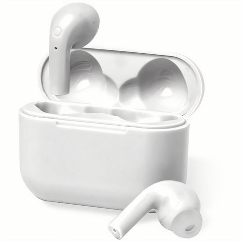 Kopfhörer Prucky (Art.-Nr. CA107179) - Auriculares intraurales Bluetooth...