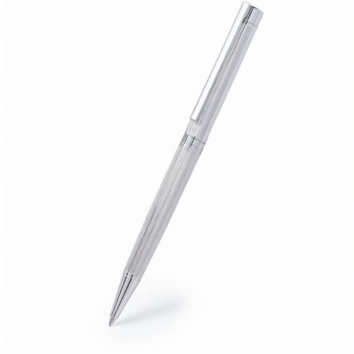 Kugelschreiber Yodel (Art.-Nr. CA107455) - Eleganter Dreh-Kugelschreiber mit...