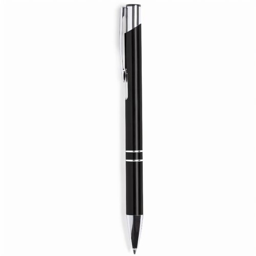 Kugelschreiber Luggins (Art.-Nr. CA108056) - Umweltfreundlicher Kugelschreiber aus...