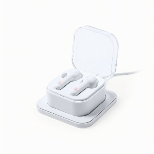 Ladegerät Kopfhörer Benyer (Art.-Nr. CA108532) - Bluetooth® 5.0 In-Ear-Kopfhörer m...