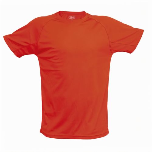 Erwachsene T-Shirt Tecnic Plus (Art.-Nr. CA108535) - Funktions-T-Shirt für Erwachsene au...