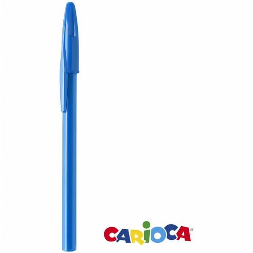 Kugelschreiber Universal (Art.-Nr. CA108862) - Kugelschreiber Universal von Carioca...