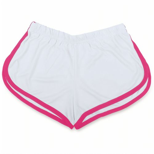 Shorts Bizax (Art.-Nr. CA109357) - Shorts aus resistentem Polyester (170...