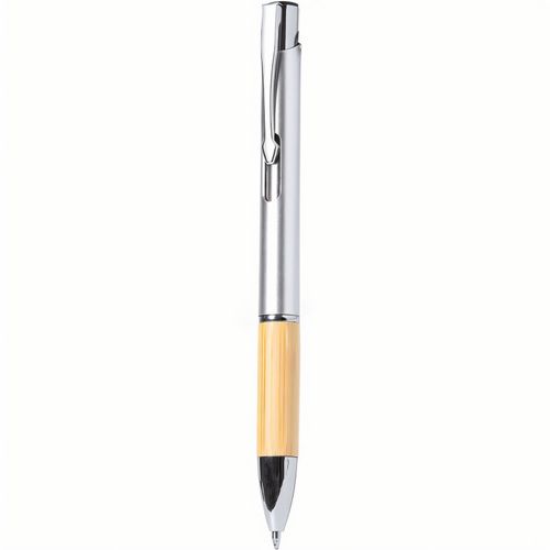 Kugelschreiber Yackets (Art.-Nr. CA109399) - Eleganter Kugelschreiber der Linie...