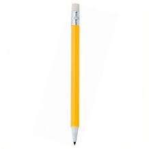 Magischer Mechanischer BleistiftCastle (gelb) (Art.-Nr. CA109821)