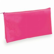 Kosmetik Tasche Valax (fluor fuchsia) (Art.-Nr. CA109831)