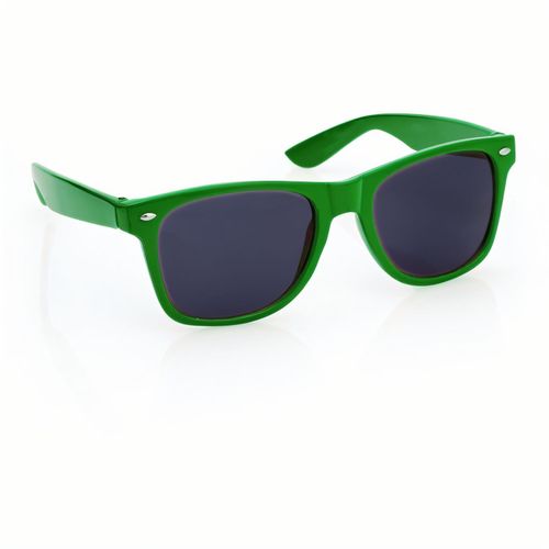 Sonnenbrille Xaloc (Art.-Nr. CA109981) - Sonnenbrille mit UV400-Schutz. Stabiler...