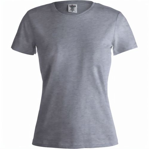 Frauen Farbe T-Shirt "keya" WCS180 (Art.-Nr. CA110743) - T-Shirt für Damen - Keya WCS180 - au...